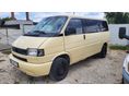 VOLKSWAGEN TRANSPORTER T4 1997/3 - 5