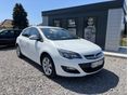 OPEL ASTRA J 2015/8 - 2