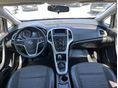 OPEL ASTRA J 2015/8 - 9