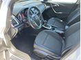 OPEL ASTRA J 2015/8 - 11