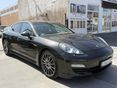 PORSCHE PANAMERA 2011/12 - 2