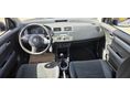 SUZUKI SWIFT 2006/8 - 5