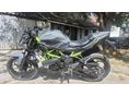 KAWASAKI Z 125 ABS