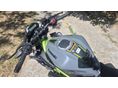 KAWASAKI Z 125 2023/7 - 2