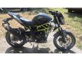 KAWASAKI Z 125 2023/7 - 3