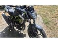 KAWASAKI Z 125 2023/7 - 4