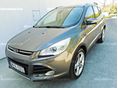 FORD KUGA 2.0 TDCi Titanium 4WD 163 LE-S VÉGIG MAGYAR! 1 ÉV GARANCIÁVAL!