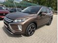 MITSUBISHI ECLIPSE CROSS 1.5 T-MIVEC Intense 2WD CVT Teljes Mitsubishi szervizmúlt.megkímélt állapot!!!