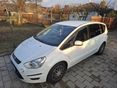 FORD S-MAX 2.0 TDCi Business Powershift