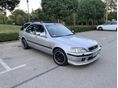 HONDA CIVIC 1.8i VTi Aerodeck