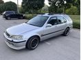 HONDA CIVIC 1998 - 4