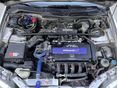 HONDA CIVIC 1998 - 9