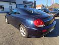 HYUNDAI COUPE 2005/9 - 2