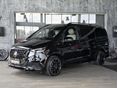 MERCEDES-BENZ V-OSZTÁLY V 300 d BRABUS 4MATIC EXLUSIVE !ÚJ MODELL! ÁFÁS!