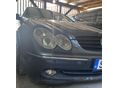 MERCEDES-BENZ CLK-OSZTÁLY 2004/11 - 2