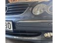 MERCEDES-BENZ CLK-OSZTÁLY 2004/11 - 3