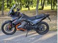 KTM 890 ADVENTURE 2022/5 - 2