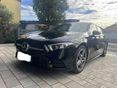 MERCEDES-BENZ A 200 2021/1 - 2