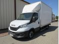 IVECO DAILY 35 C 16 4100