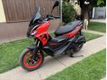 APRILIA SR GT 200 Megkímélt ! Újszerű !