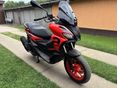 APRILIA SR GT 200 2025/7 - 2