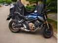 HONDA CB 650 R NEO SPORTS CAFÉ 