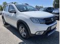 DACIA SANDERO 2019/11 - 2
