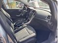 OPEL ASTRA J 2011/9 - 11