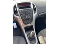 OPEL ASTRA J 2011/9 - 12