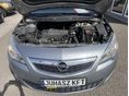 OPEL ASTRA J 2011/9 - 15