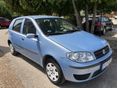 FIAT PUNTO 1.2 Dynamic MEGKÍMÉLT ÁLLAPOT ! JÓ FELSZERELTSÉG !