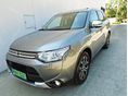 MITSUBISHI OUTLANDER 2.0 PHEV Intense Plus 4WD CVT PLUG-IN HYBRID-4WD-AUTOMATA-NAVI-HI-FI--BŐR-KAMERA-195E KM!!!