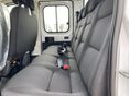 PEUGEOT BOXER 2026/8 - 2