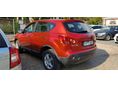 NISSAN QASHQAI 2007/11 - 2