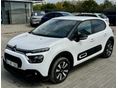 CITROEN C3 1.2 PureTech Shine S&S EAT6 Magyar. Áfás. Vezetett Szervizkönyv. Gyári Fényezés. Gyári Garancia