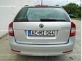 SKODA OCTAVIA 2011/3 - 6
