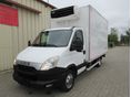 IVECO DAILY 35 C 15 3750 HÚSPÁLYÁS