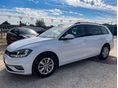 VOLKSWAGEN GOLF Variant 1.6 TDI BMT SCR Comfortline Mo-i - Digitklíma - Ülésfűtés - Navi - Radar - ACC távtartós temp