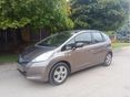 HONDA JAZZ 2012/3 - 1