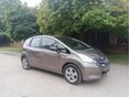 HONDA JAZZ 2012/3 - 3