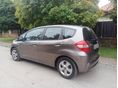 HONDA JAZZ 2012/3 - 4