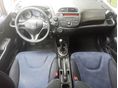 HONDA JAZZ 2012/3 - 6