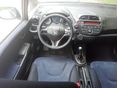 HONDA JAZZ 2012/3 - 7