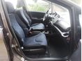 HONDA JAZZ 2012/3 - 9
