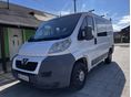 PEUGEOT BOXER 2.2 HDI 330 FT M / FRISS MŰSZAKI! / Leinformálható!