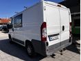 PEUGEOT BOXER 2007/6 - 2