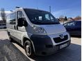 PEUGEOT BOXER 2007/6 - 4