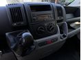 PEUGEOT BOXER 2007/6 - 7