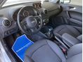 AUDI A1 2015/7 - 8