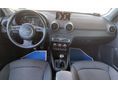 AUDI A1 2015/7 - 9